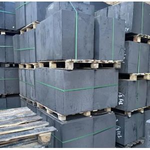 China Carbon Graphite Block Manufacturer High Density Isostatic Graphite Block