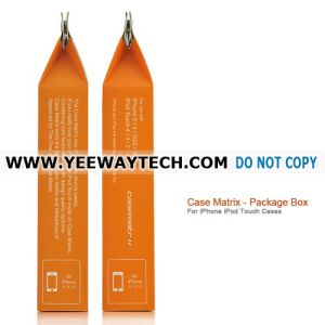 iPhone 4S cases 41959 Case Matrix - Package Box For iPhone iPod Touch Cases
