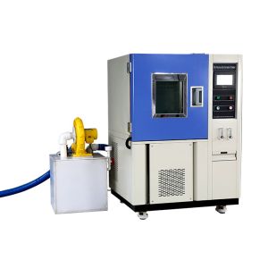 H2S CO2 HCL Noxious Gas Resistant Environmental Test Equipment Aging Controlled