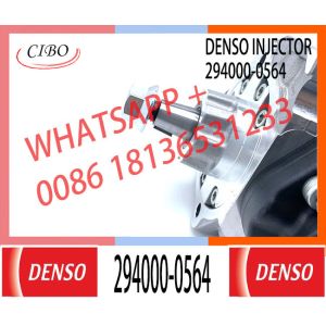 Digging high quality HP3 Fuel Injection Pump 294000-0560 294000-0564 For 4045