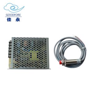 Graphical Display Jacquard Head Reform Modified Electronic Control Box