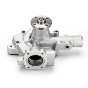 Top- Engine Water Pump 6132-61-1616 for Komatsu Forklift FD30-15 FD25-12 FD20-14