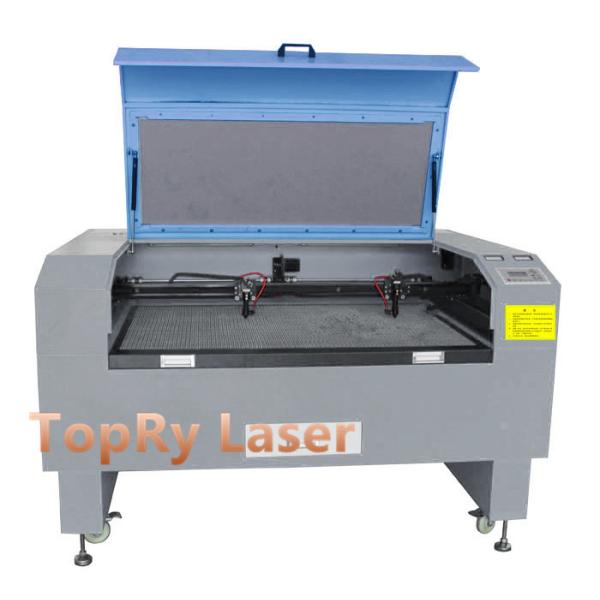 Quality Leather Punch Laser Cutting Engraving Machine (JM1390) wholesale