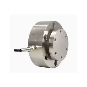 Spoke Type Force Sensor Compression Load Cell 500kg High Precision Measuring