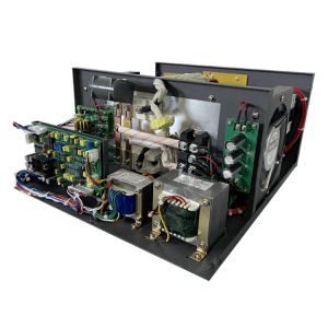 3 Phase Electroplating Rectifier With Fan Cooling Digital Display Plating