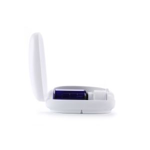 Low Noise Mini Essential Oil Diffuser , Small Ultrasonic Air Humidifier