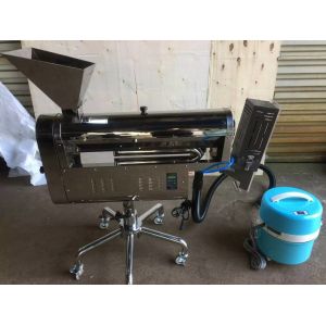 High Speed Hard Capsule Polishing And Sorting Machine With Rejection Function