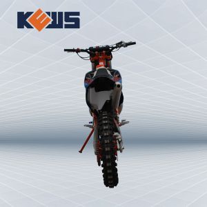 Kews Mlf250 K16 Two Stroke Enduro Motorcycles Motor Motocross 250CC 2T