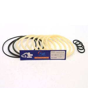 China Excavator Repair Seal Kit for Volvo EC210B Center Joint on sale
