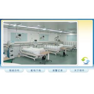 Level Ⅲ Hospital Isolated Power System Seven Pieces Set