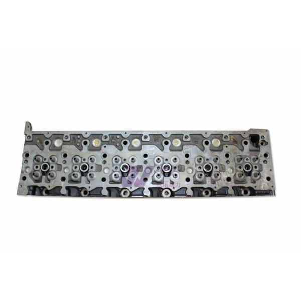 Quality ISUZU JAPAN ORIGINAL 6WG1 ENGINE CYLINDER HEAD FOR HITACHI EXCAVATOR ZX470- 3  1-11110939-2  1111109392 wholesale