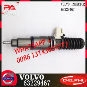 63229467 V-O-L-V Diesel Fuel Injector 63229467 for V-O-L-V 33800-84830 22479124