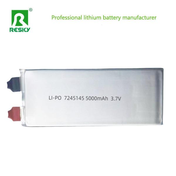 Battery Pack 7244145 11.1v 5000mAh 55.5wh 30C Power Rechargeable Lithium Ion