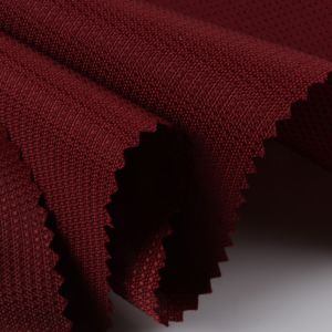 RPET 2022 new trend woven oxford fabric Recycled polyester dobby jacquard Fabric