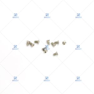 Cheap PANASONIC CM NPM FEEDER SCREW XSS3+6VW , Panasonic Spare Parts for sale