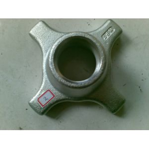 Customized casted iron parts, made in China professional manufacturer, locks