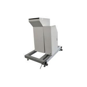 IEC60598-1 Clause 4.13.6 Tumbling Barrel Free Fall Test Machine