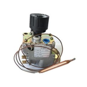 13-48 Degree Gas Control Valve of Gas Furnace of 13-48 Degree Thermostatic Water