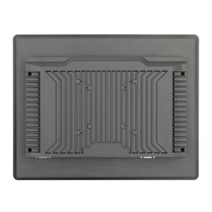 Aluminum Alloy Mini Desktop PC Powered by Intel Core I7-8665u for Industrial