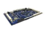 Custom Printed Circuit Android Embedded Board Pcba Linux Development Board Lvds