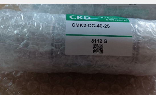 Quality CKD CMK2-CC-40-25 Solenoid VALVE CKD New Stock 20 Pcs wholesale