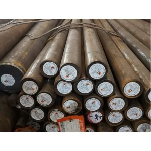 1.7225/SAE4140/SCM440/42CrMo4 Hot Rolled Alloy Steel Bar for mechanical