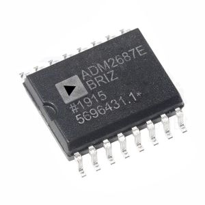 Cheap ADM2687EBRIZ (New And Original Integrated Circuit ic Chip Memory Electronic Modules Components) for sale