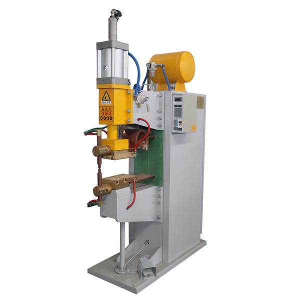 Quality CE Projection Stationary Spot Welding Machine 450mm Arm Length wholesale