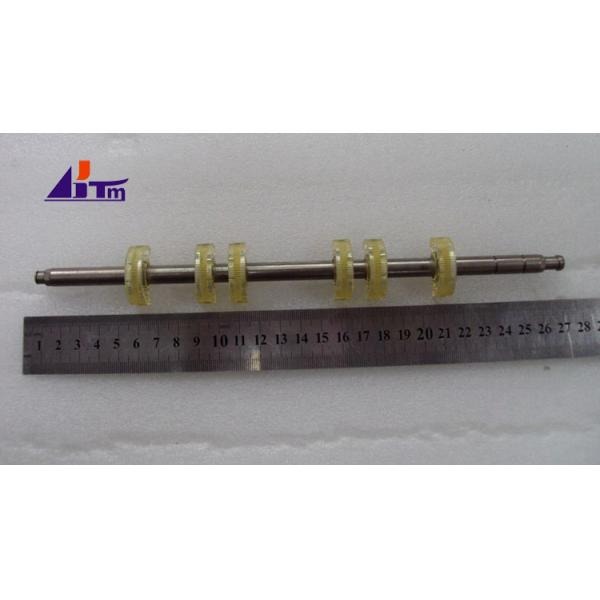 ATM Spare Parts NCR D Wheel Assembly 445-0632954