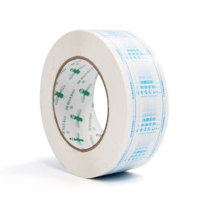 Strong Adhesion Heat Resistant Customized Printed Tape For Packing