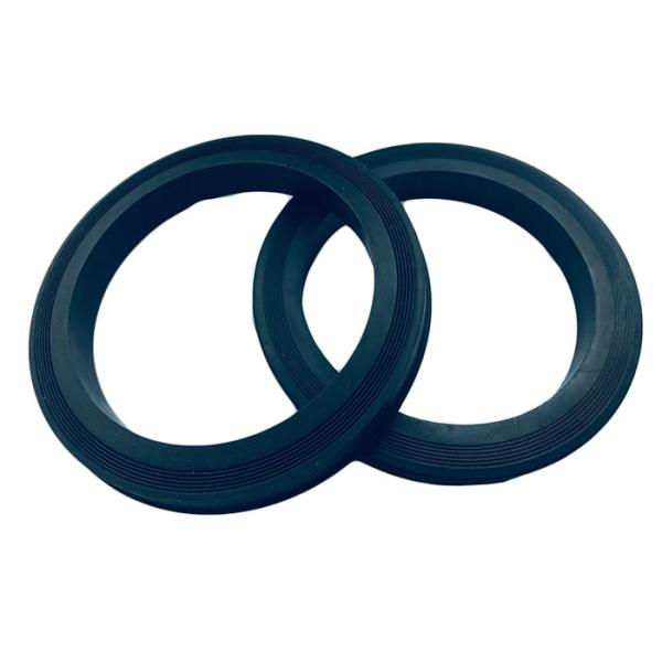 Quality Figure 2202 1502 Hammer Union Seals Lip Seal Ring 2" 3'' 4" Size NBR FKM PTFE wholesale