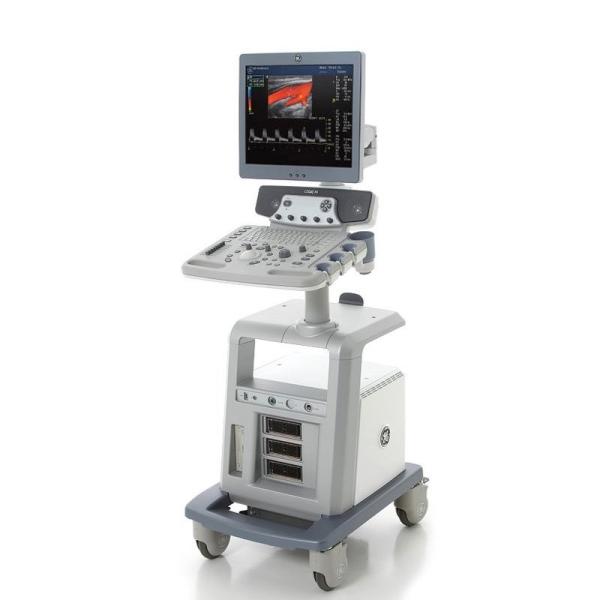 Quality Logiq GE P6 Ultrasound Machine Imaging Diagnosis Equipment wholesale