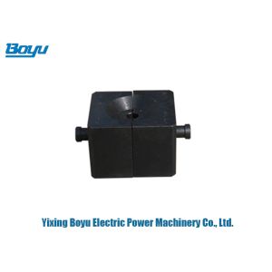 Hydraulic Compressor Transmission Line Stringing Tools For Die Or Hydraulic Pump