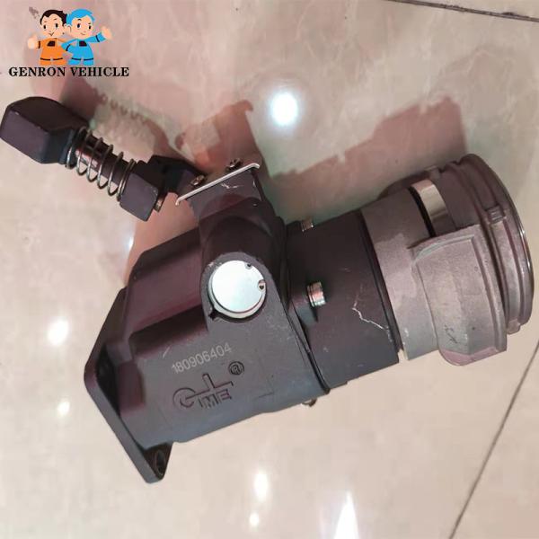 3'' API French Type Bottom Adaptor Valve For Fuel Tanker Trailer