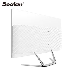 I7 4710 SSD 240G Touch Screen AIO PC With Wifi Function