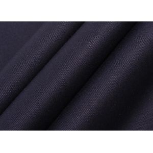 Oeko-Tex Recycled fiber fabrics Recycled twill fabric Static-free Antiflaming