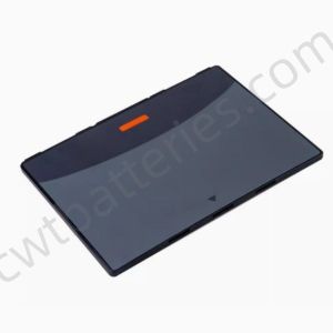 31.1Wh 2100mAh Carestream Drx 1 System Battery For Kodak DR Sharp Mocha