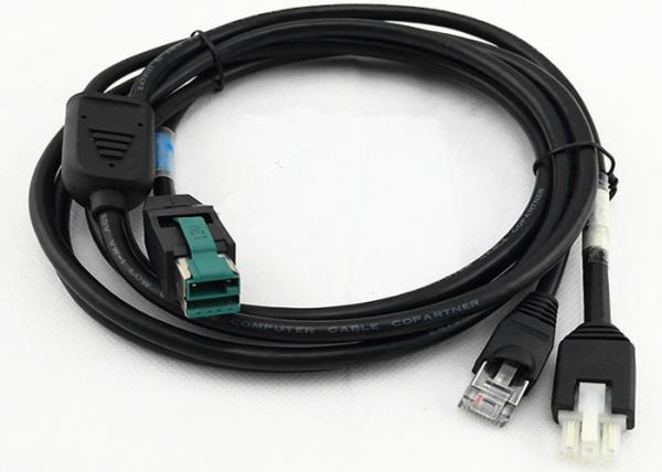 Quality Multi Functional Precision USB Power Cable Reduces Clutter And Frees Up Space wholesale