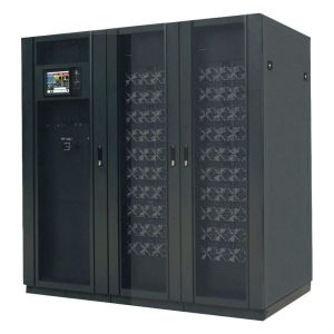 20-600kVA Online Uninterruptible Power Supply Hot Swappable