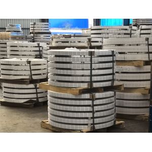 AA3003 H14 1.2MM Channel Letter Aluminum Coil for Exhibition Hall Guide Sign