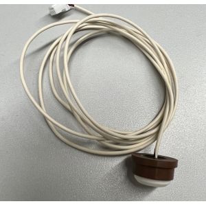 Waterproof IP65 Ultrasonic Air Sensor