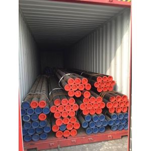 Seamless boiler tubes Steel grade (JIS) P235 GH TC 1 , P235 GH TC 2, 16Mo3 ,