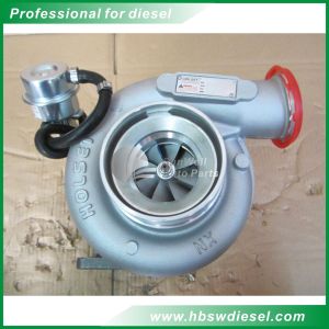 China HX40W turbocharger C300 turbocharger 3537288 3536404 on sale