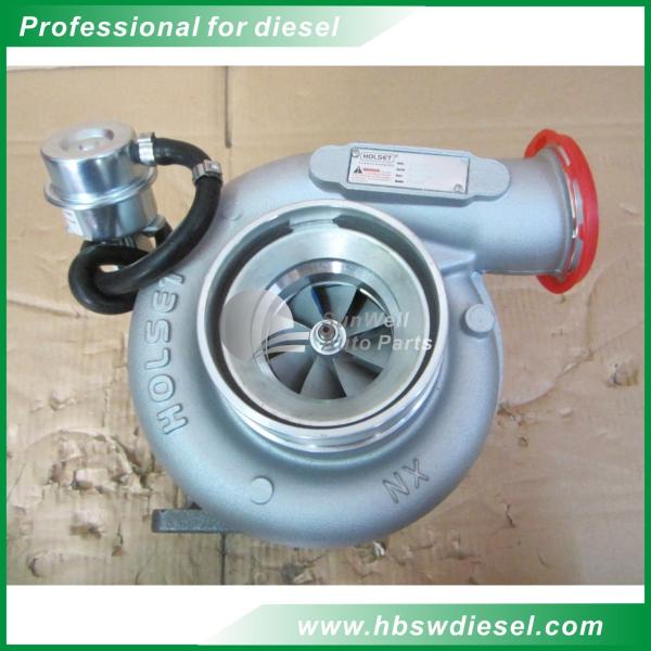 Quality HX40W turbocharger C300 turbocharger 3537288 3536404 wholesale