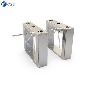 54 Protect Level Tripod Turnstile Gate with DC24V Control