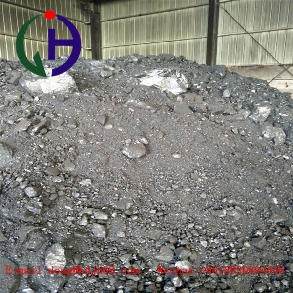 Quality Solid Medium Temperature Coal Tar Binder Pitch For Coal-Graphite Buildig Materials wholesale
