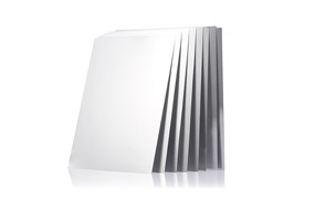 41"X49" Aluminium Drill Entry Sheet For Common PCB Drilling