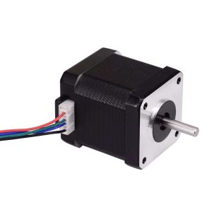 42BYGH47-1704B 12V 1.7A 3D Printer Stepper Motor Height 47mm