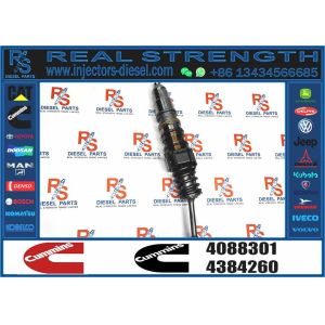 QSX15 ISX15 X15 engine fuel injector 4010346 4062569 4088301 4088725 4903455