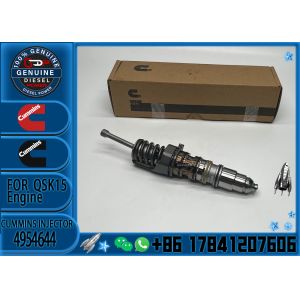 common rail fuel injector 4954644 Mechanical engine parts 4928260 Injector for